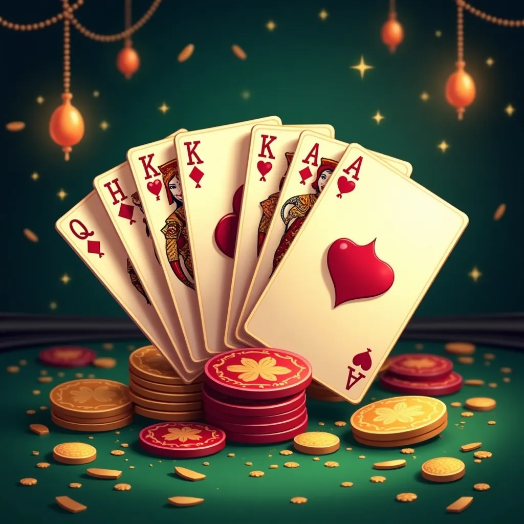 cricsarathi Joker Jewels slot