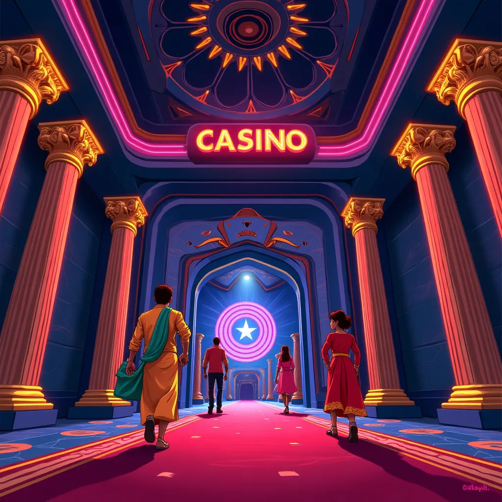 cricsarathi hero AI generated