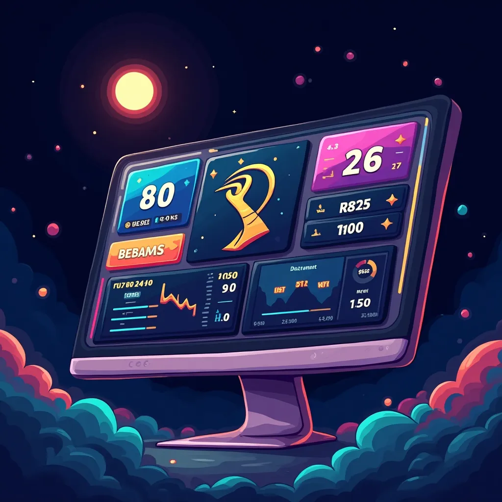 cricsarathi sports betting markets illustration