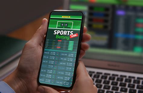 betting payments